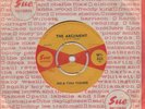 IKE AND TINA TURNER-THE ARGUMENT-***SUE***-***NICE COPY***
