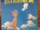 ITS A BEAUTIFUL DAY San Francisco Sound  Vinyl1969 Limited Edition
