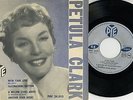 Petula Clark - France
