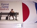 Forrest Gump Soundtrack 3Lp 180g Colored Vinyl SRC OOP