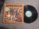 America-SAME1972LP46157 Vinyl sehr gut-INCLUDING-A Horse with no Name