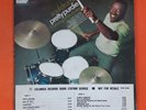 PRETTY PURDIE ft. FUNKY DONKEY Soul Drums TEM3006 MONO LP Vinyl VG+ RSstrip RARE