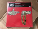 Run The Jewels 2 RTJ2 LP [Vinyl New] 180gm Teal Color 2LP Gatefold + extras