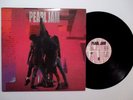 PEARL JAM   TEN   ORIGINAL 1991 USA 1st PRESSING LP   Z 47857