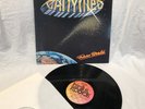 LP – GANYMED / FUTURE WORLD  / NM