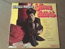 DERRICK MORGAN - SEVEN LETTERS (1969 TROJAN LP) pama 2 two tone boss ska