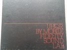 Supertramp ?– Crime Of The Century Mobile Fidelity Sound Lab ?– MFQR 1-005 UHQR