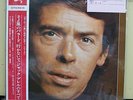 Vinyl LP Records SR-871 Jacques Brel ?– Le Moribond, Ne Me Quitte Pas w/OBI
