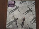 muse absolution 12 inch vinyl double album