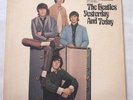 The Beatles Yesterday & Today Butcher Cover 1966 LP Vinyl 2nd Second State T2553