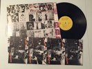 ROLLING STONES VINYL LP RECORD  EXILE ON MAIN ST  2XLP  COC 2-2900 POSTCARDS