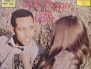 RALFI PAGAN - WITH LOVE - LP NEW SEALED 2ST PRESS MARKETING WEST SLP 397