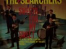 THE SEARCHERS SWEETS FOR MY SWEET  EP 1963  1ST PRESSING