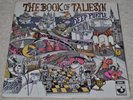 DEEP PURPLE The Book of Taliesyn SCARCE ORIG UK 1968 EX+ HARVEST LP, SUPER SOUND