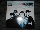 H-BLOCKX - NO EXCUSES - DLP - NEUWERTIG
