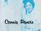 CONNIE FRANCIS 1958 UK MGM EP *STUPID CUPID/ FALLIN'+3*
