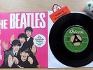 THE BEATLES 7 LONG TALL SALLY?I Call Your Name?1964?Odeon O 22745