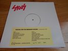 THE SKIDS - GREY WAX LP Ltd 96  copies - PLAYING FOR THE MARQUEE DOLLAR