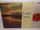 33CX 1711 Tchaikovsky Violin Concerto Leonid Kogan Paris Conservatoire Silvestri