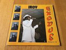 I ROY - EXODUS CHAPTER II THE TEN COMMANDMENTS - 1978 CANADIAN LP MICRON VG+