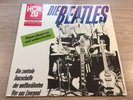 LP HÖR ZU ?– SHZE 117 Die Beatles ?– Please Please Me Und Andere Knüller GERMAN