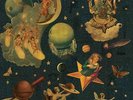 The Smashing Pumpkins Mellon Collie & Infinite Sadness 4 x 12