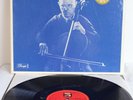 Pablo Casals BACH  Cello solo  Suites 3LP Box German EMI , M-