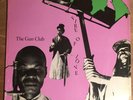 THE GUN CLUB 
