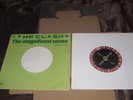 THE CLASH - THE MAGNIFICENT SEVEN DUTCH 7