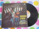 ENRIQUE LYNCH Bailemos Bump bump LATIN SOUL FUNK PERUVIAN ORCHESTRA EX