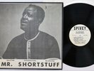 MR.SHORTSTUFF AND BIG JOE WILLIAMS SPIVEY LP-1005 US Vinyl LP