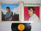 ELVIS PRESLEY WHITE CHRISTMAS ALBUM RCA RCA-5028 Japan Vinyl LP