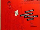 Duke Ellington & His Orchestra - Masterpieces Vinyl LP ANALOGUE LTD EDITION