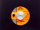 ** NORTHERN SOUL CLASSIC ** BILLY PROPHET - WHAT CAN I DO ** EX