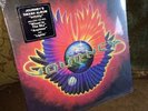Journey Infinity Sealed Vinyl Record With Hype Sticker