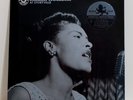 BILLIE HOLIDAY At Storyville WHITE VINYL LP Sealed RSD Blk Fri 2014 Numbered