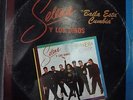 SELENA Y LOS DINOS Baila Esta Cumbia RARE GUATEMALA PRESS Vinyl LP record