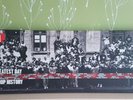 the greatest day on hip hop history XXL magazine  canvas rare