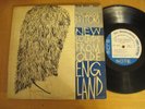 The Cool Britons - New Sounds From Olde England - Blue Note 5052