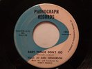 45 RARE SOUL - JO ANN HENDERSON 