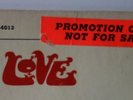 VG+/VG+ Love 