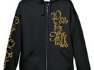 Children Of Bodom ___ Kapuzenjacke ___ Hooded Zipper ___ 