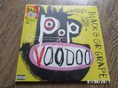 BLACK GRAPE Pop Voodoo - Limited Edition HAND SIGNED Yellow Vinyl