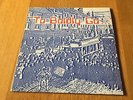 TO BOLDLY GO THE POTTERIES COMPILATION - 1986 LP RARE NWOBHM,INDIE,SYNTH,TWEE