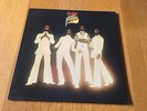 SLADE - SLADE IN FLAME - 1974 LP EX/EX - BUY MORE LP'S & COMBINE POST WORLDWIDE