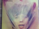 Rolling Stones LP Goats head soup Rolling stones press A3 & B1 & 2x inserts