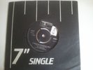 THE PRECISIONS 'IF THIS IS LOVE(I'D RATHER BE LONELY) 1967/TRACK RECORDS/604014