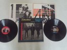 THE JAME SNAP  1983 UK DOUBLE VINYL GATEFOLD LP POLYDOR MOD/PUNK EXCELLENT