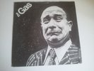 THE GAS SINGLE IT 'SHOWS IN YOUR FACE' PIC SLEEVE/POSP192/1980