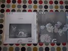 NEW ORDER - POWER CORRUPTION LIES SILVER + JOY DIVISION - CLOSER WHITE VINYL LP